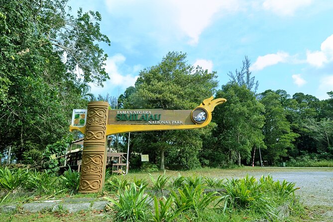 Taman Negara Day Trip from Kuala Lumpur with Lunch - Who will enjoy this day most