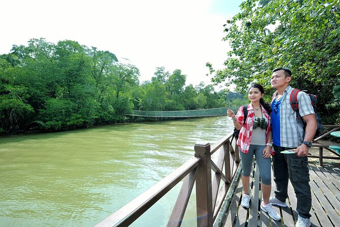 Taman Negara Day Trip from Kuala Lumpur with Lunch - The 5:00 am departure and long road to the forest