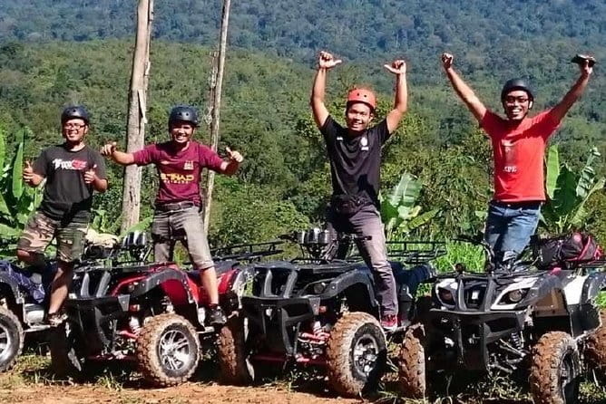 Taman Negara National Park Day Excursion from Kuala Lumpur PVT - What the $190 Price Really Covers