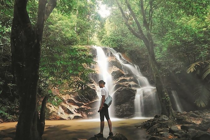 Templer Park and Kanching Waterfall Tour with Batu Caves Stopover - Who will get the most from this tour?