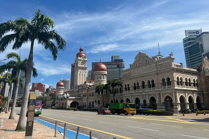 Ten Wonders Of Kuala Lumpur Shared Tour - What this half-day Kuala Lumpur tour is really like