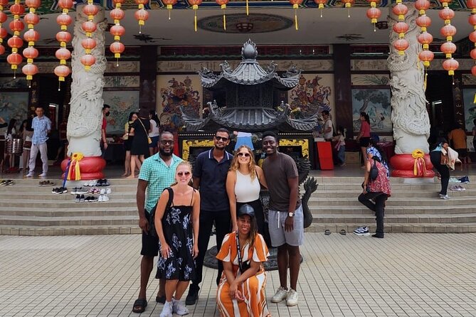 Ten Wonders Of Kuala Lumpur Shared Tour - Central Market: the best place for a longer wander
