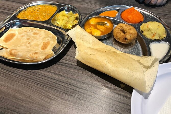 The 10 Tastings of Kuala Lumpur With Locals: Private Street Food Tour - The guide makes or breaks the experience
