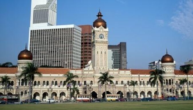 The Best of Kuala Lumpur Classic - Key points at a glance