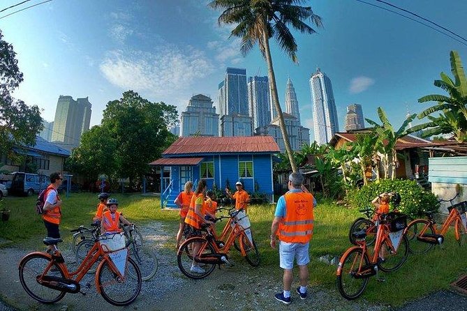The Best of Kuala Lumpur Classic - Chow Kit Market, where the tour gets wonderfully practical