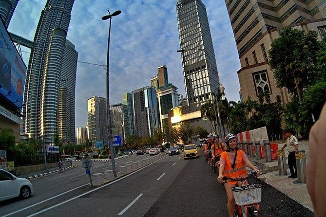 The Best of Kuala Lumpur Sunset and Night tour - Forest Eco Park and the KL Tower view