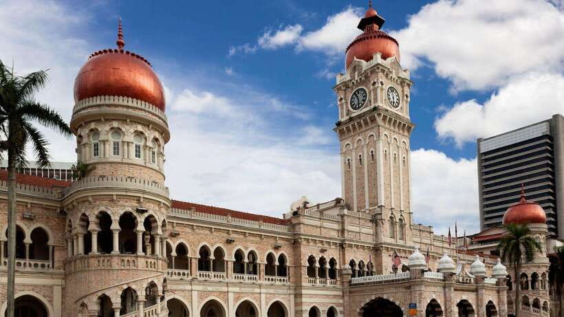 The Great Kuala Lumpur Tour with KL Tower Ticket & Lunch - Is $135 good value?