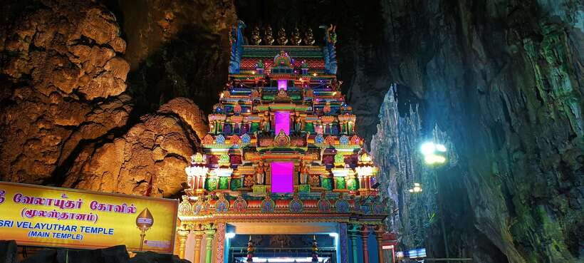 The Great Kuala Lumpur Tour with KL Tower Ticket & Lunch - Who should book this Kuala Lumpur tour?