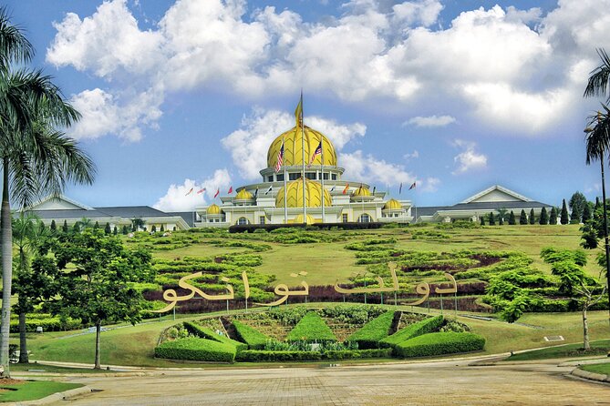 Transit Tour Private Tour (Ex Port Klang Cruise Centre/KLIA 1 &2) - The Cocoa Boutique stop