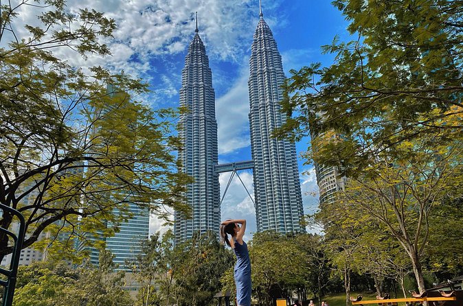 Transit Tour Private Tour (Ex Port Klang Cruise Centre/KLIA 1 &2) - What the driver guide adds