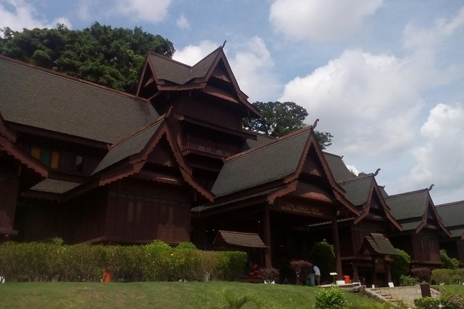 Treasures Of The Far East-Malacca, Museum, Trishaw Ride(Private) - Key points at a glance