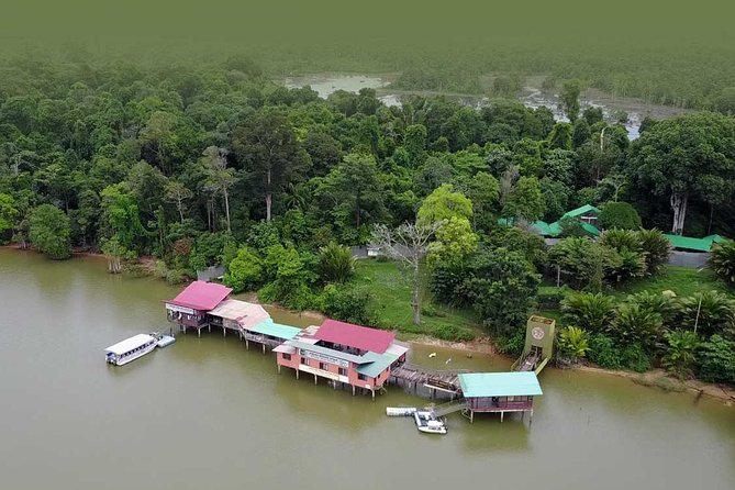 Wildlife & Wonders: Orang Utan Island + Perak Cave Temple Tour - Who will enjoy this long day most