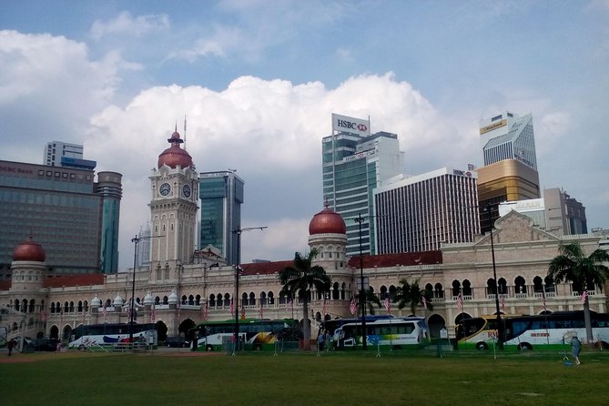 Wonders of Kuala Lumpur City & Countryside + Batu Caves (Private Guided Tour) - Why this tour works as a first day in Kuala Lumpur